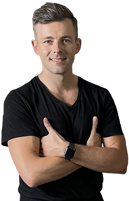 Wolfgang Patz Moderation Podcast